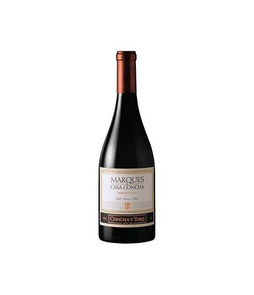 Pinot Noir, Marques de Casa Concha, Viña Concha y Toro