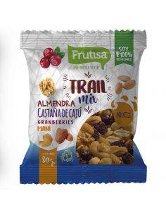 Mix Frutisa Trailmix 80 gr