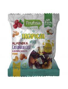 Mix Frutisa Tropical 80 gr