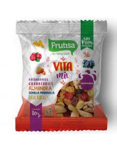 Mix Frutisa Vitamix 80 gr