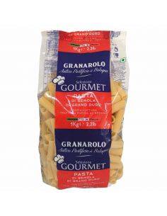 Pasta Granarolo Gourmet Rigatoni 1kg Granarolo - 1