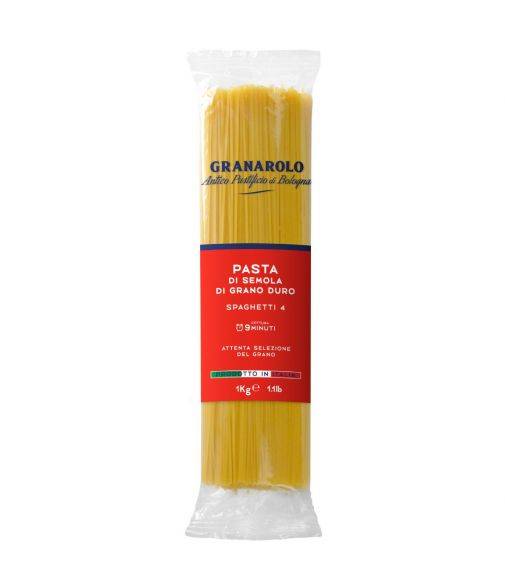 Pasta Granarolo Gourmet Spaghetti 1kg