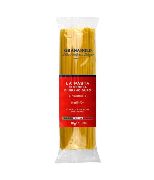 Pasta Granarolo Gourmet Linguine 1kg