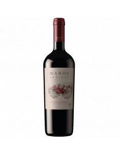 Cabernet Sauvignon Reserva Manos Andinas Trasiego Wines