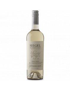 Sauvignon Blanc, Reserva, Handpicked, Siegel