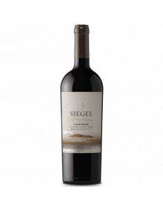 Carmenere Premium, Single Vineyard, Siegel
