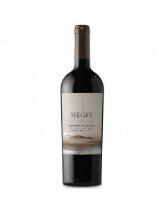 Cabernet Sauvignon Premium, Single Vineyard, Siegel