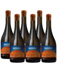Pack 6 vinos  Torontel, Premium, Naranjo, Maturana Wines, Valle de Colchagua