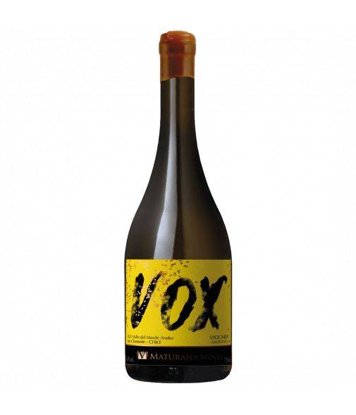 Viognier, Vox, Premium, Maturana Wines