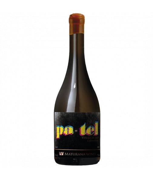 País/Moscatel, Patel, Premium, Maturana Wines