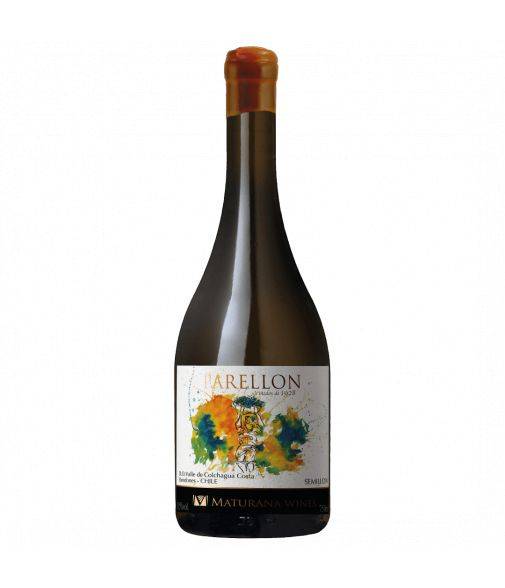 Semillón, Premium,  Maturana Wines, Valle de Colchagua