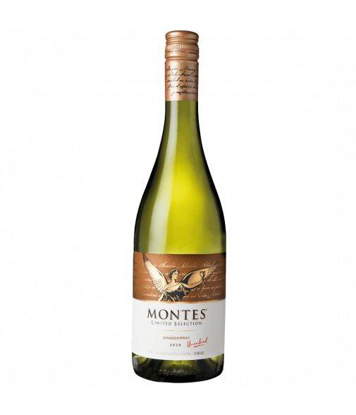 Sauvignon Blanc, Gran Reserva, Limited Selection, Viña Montes