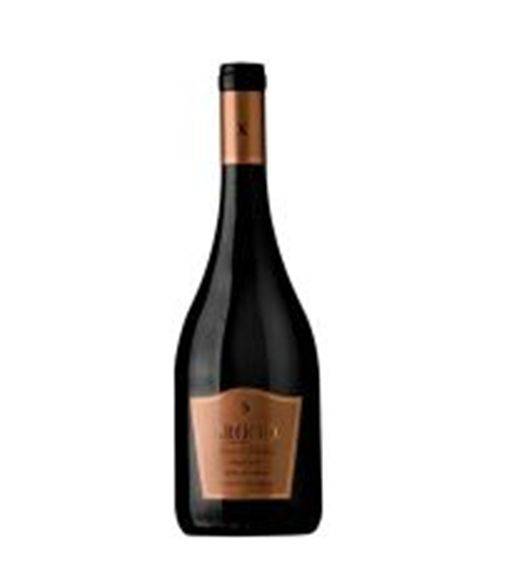 Pinot Noir, Premium, Barrel Selection, Aromo Viña El Aromo - 1