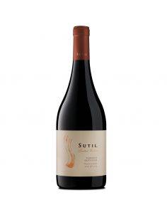 Cabernet Sauvignon, Premium, Limited Release, Viña Sutil, Valle de Maipo