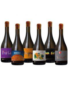 Pack 6 Vinos Mix, Maturana Wines, Premium