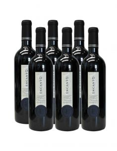 Pack 6 vinos Ensamblaje, Premium, El Encanto