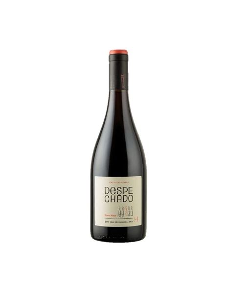 Pinot Noir 2016, Despechado, Premium, Viña Morande