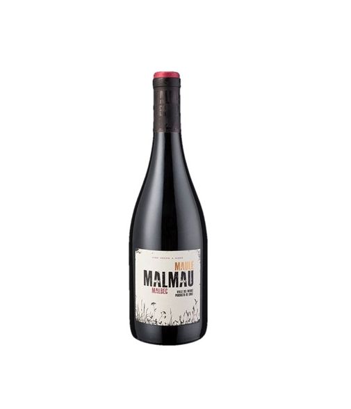 Malbec 2013, Malmau, Premium, Viña Morandé